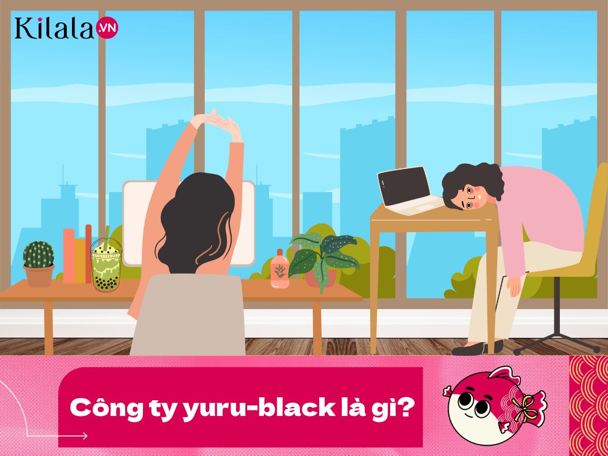 cong-ty-yuru-black-la-gi